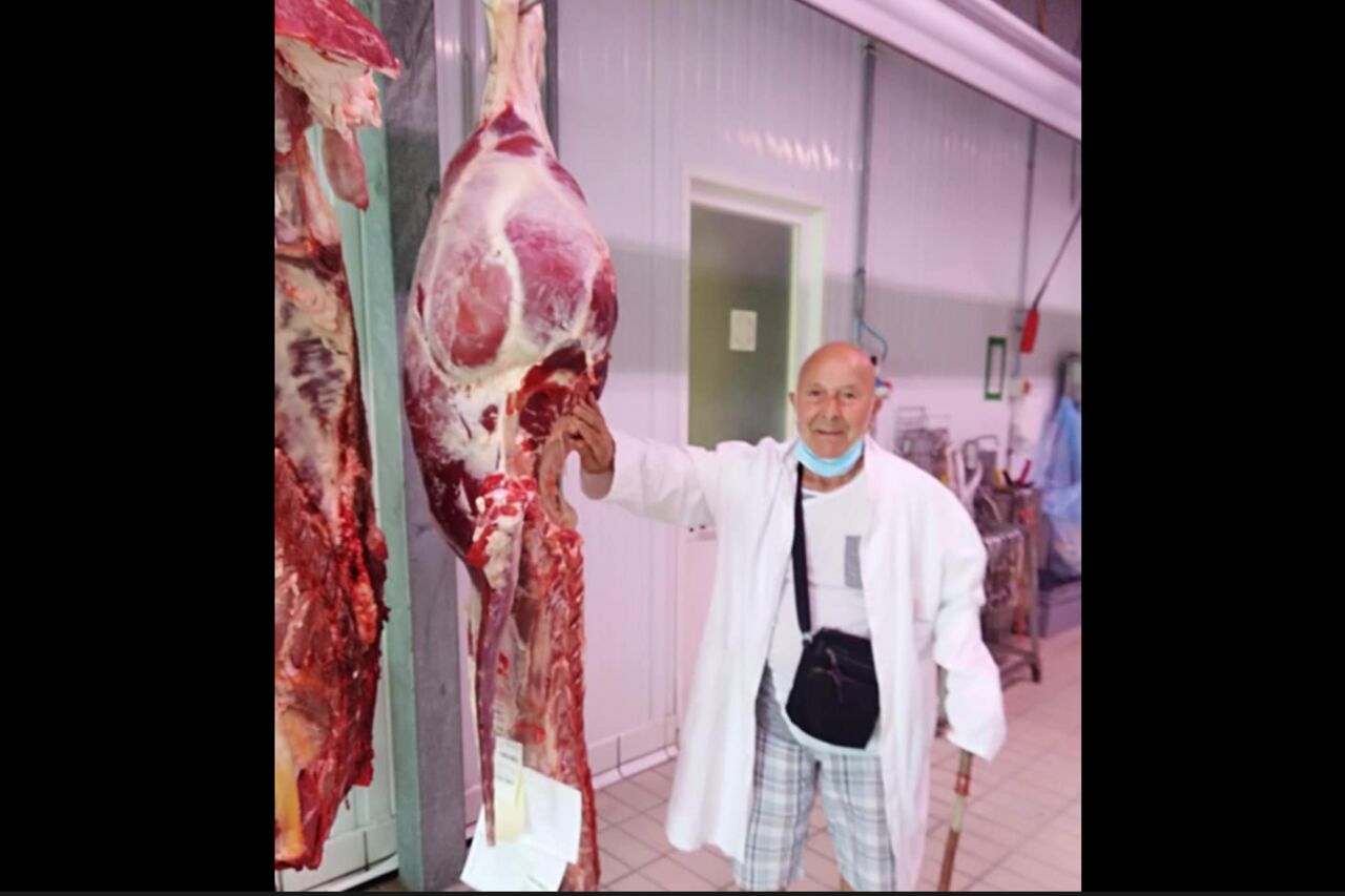 CON LA SUPER VISIONE DELL ESPERTO