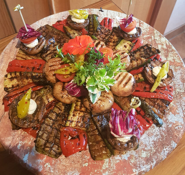 Catering Impressionen