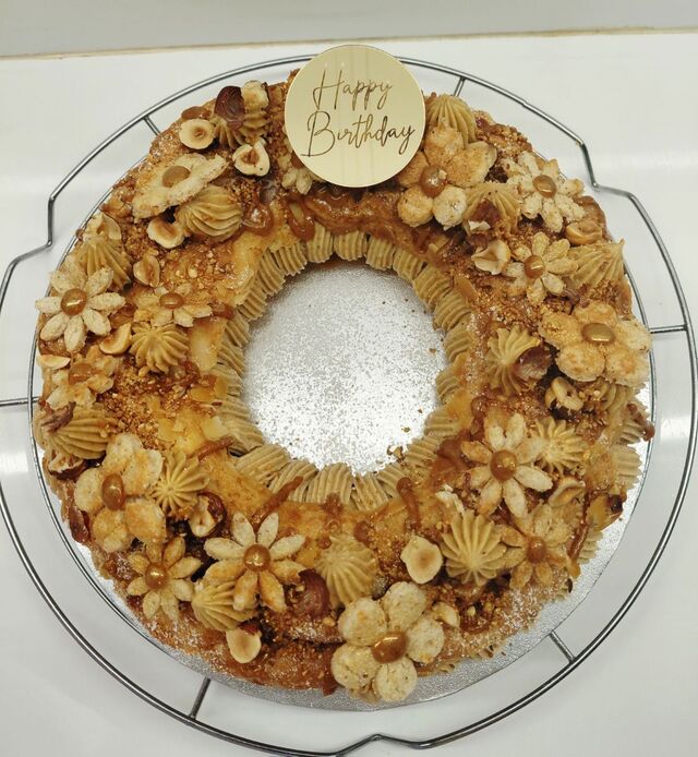 Paris-Brest - sur commande