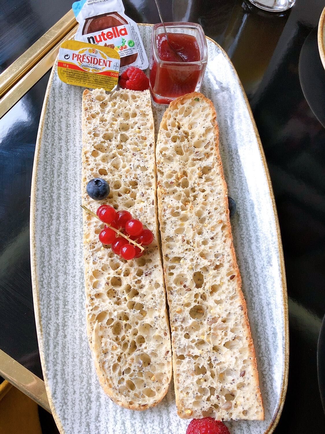 Tartine