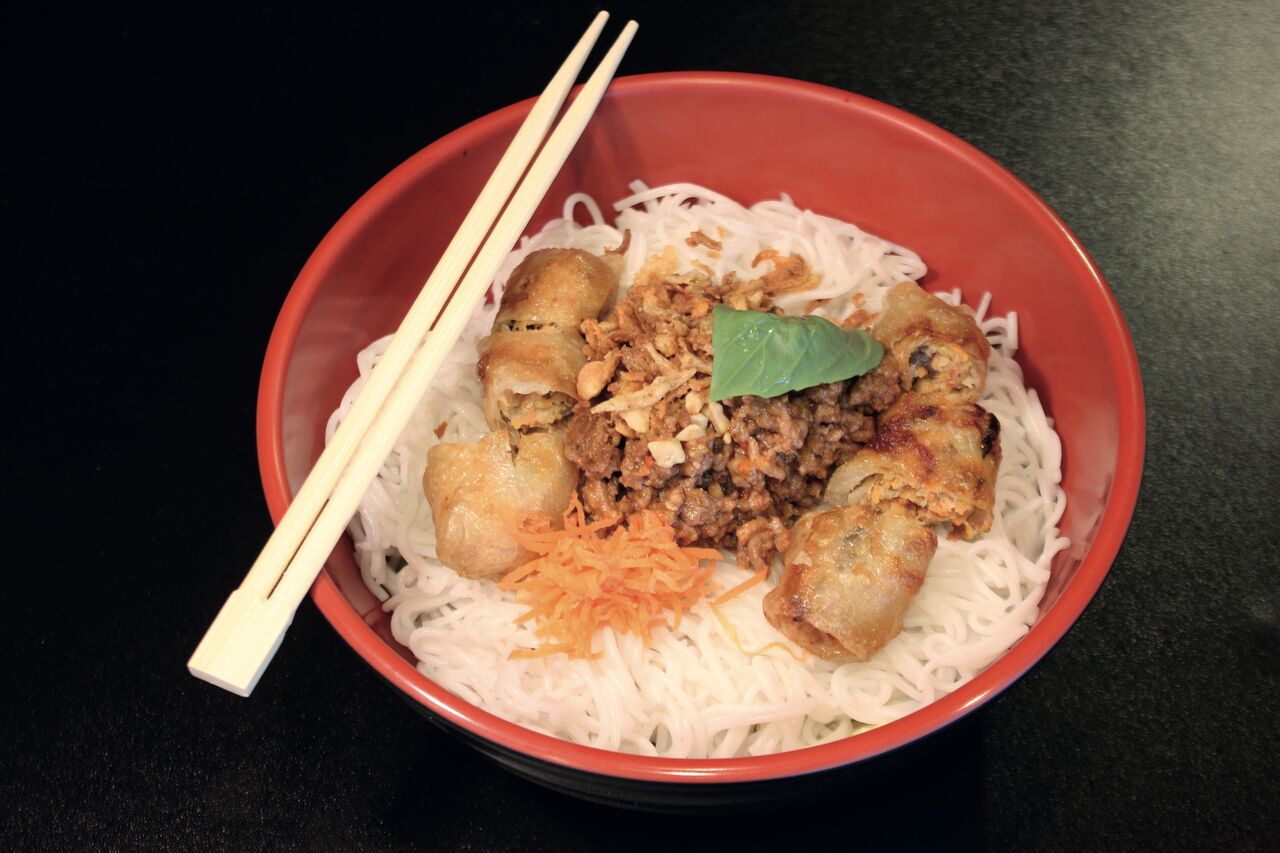 NOTRE BEST SELLER LE BO BUN