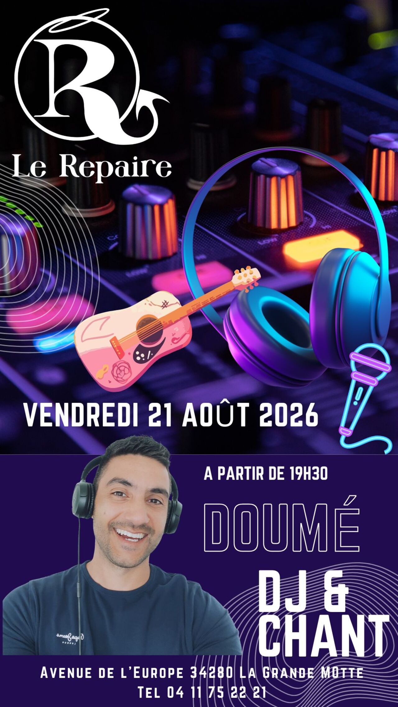 Doumé