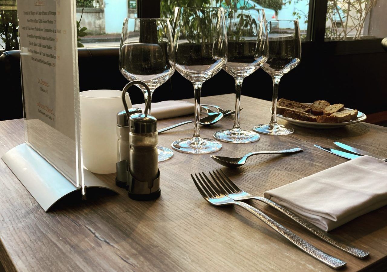 Bienvenue à la Margelle