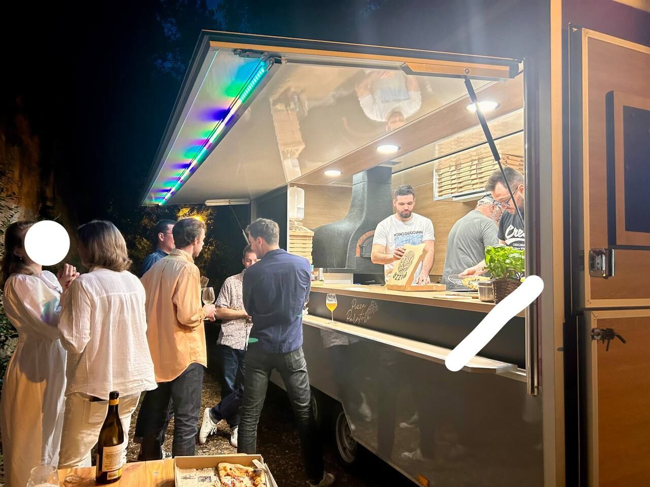 Anniversaire Montfaucon