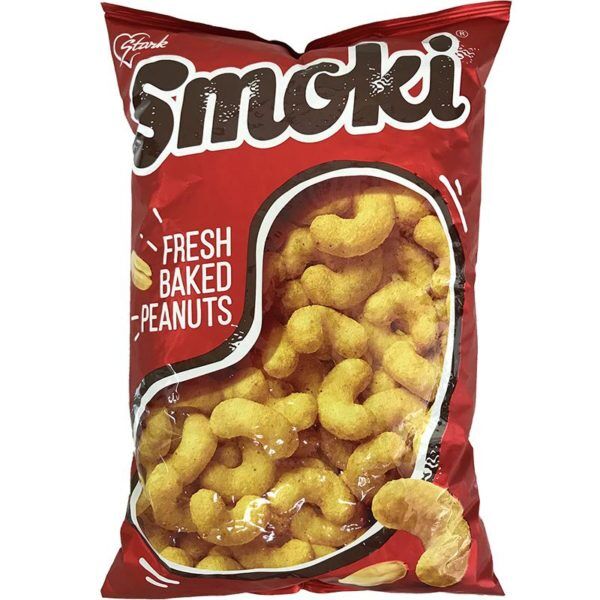 SMOKI STARK 150G I 50G