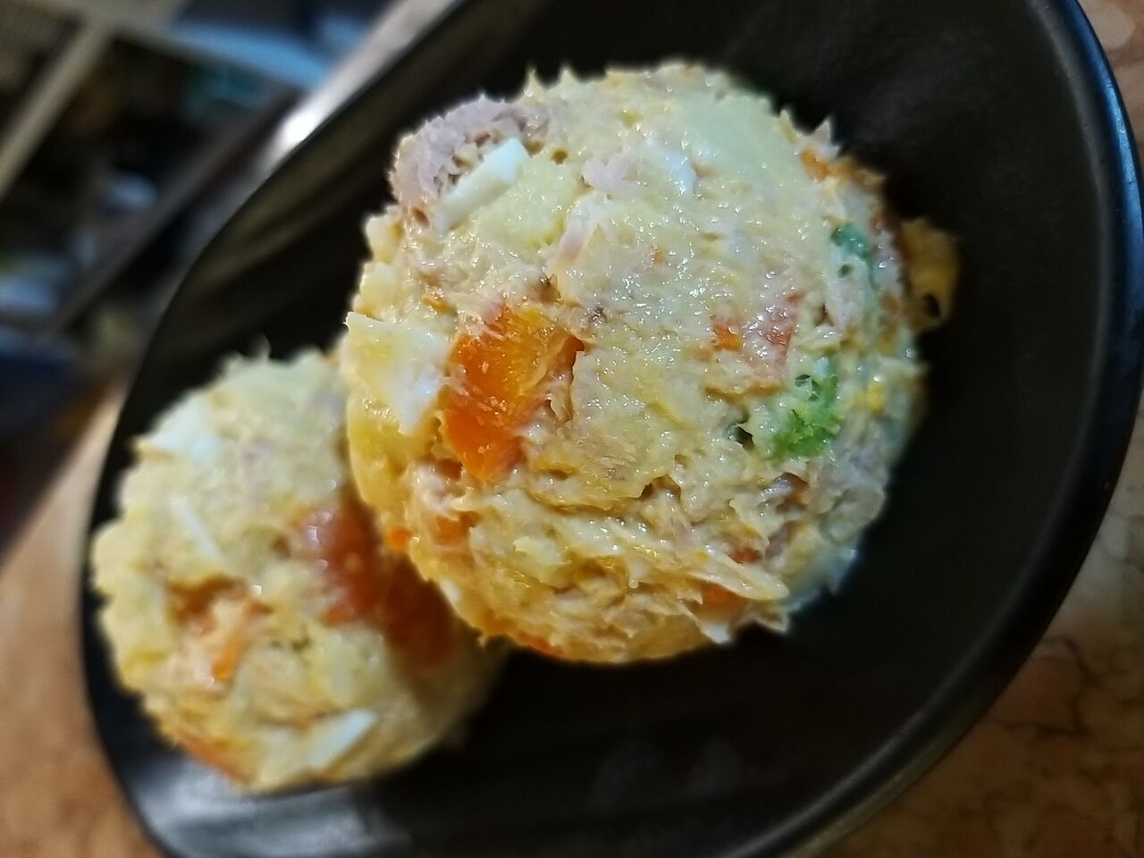 Ensaladilla rusa