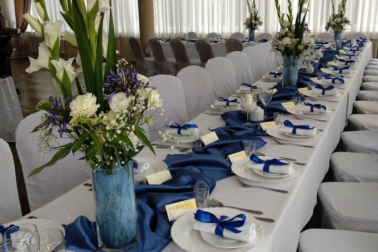 Organizujemy Imprezy Okolicznościowe