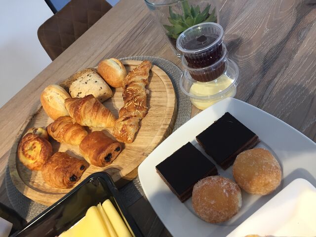 BRUCH DU DIMANCHE 2 PERS