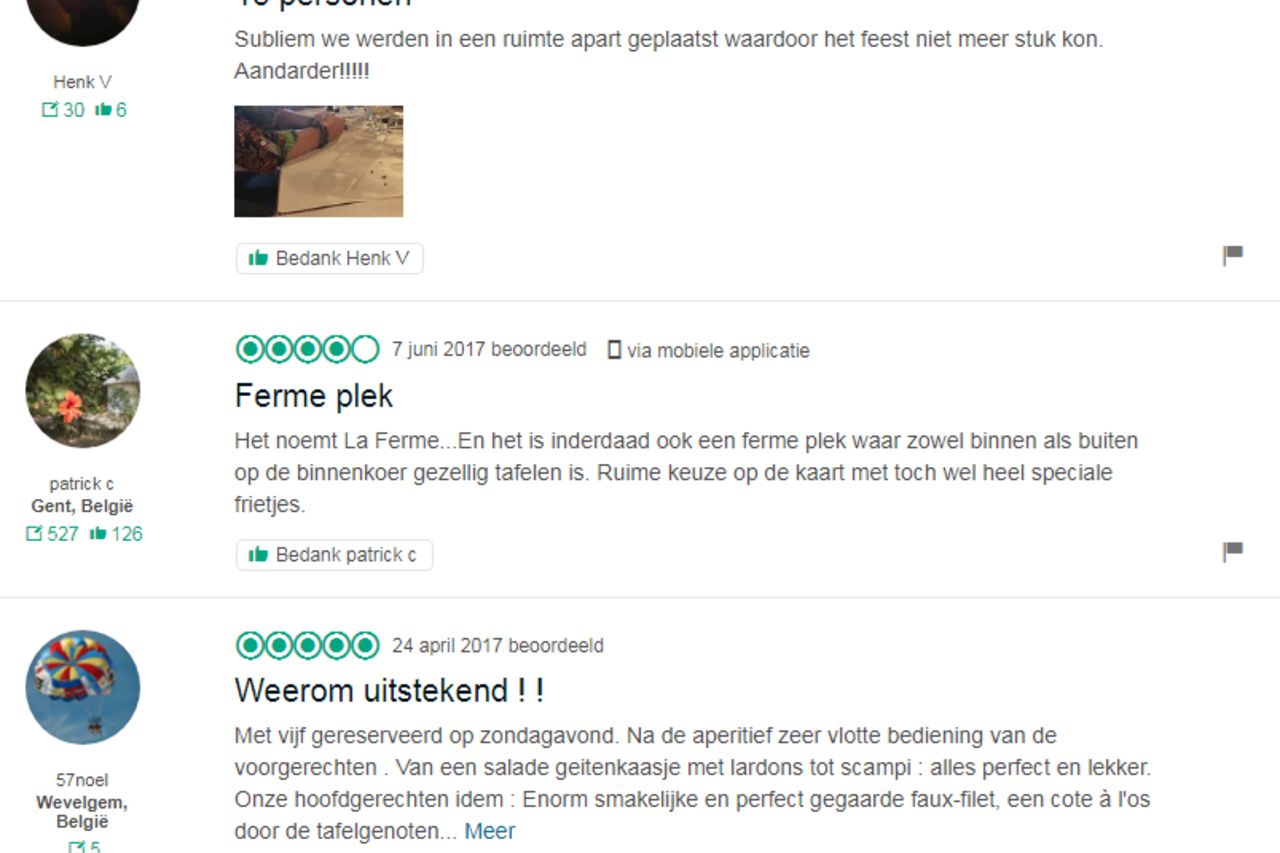 tripadvisor
