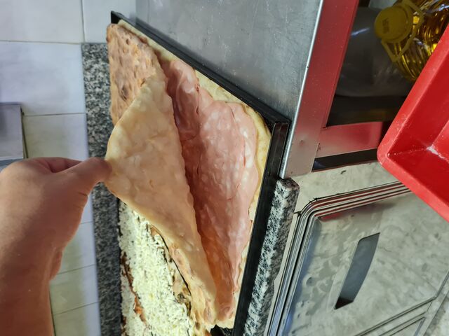 Mortadella