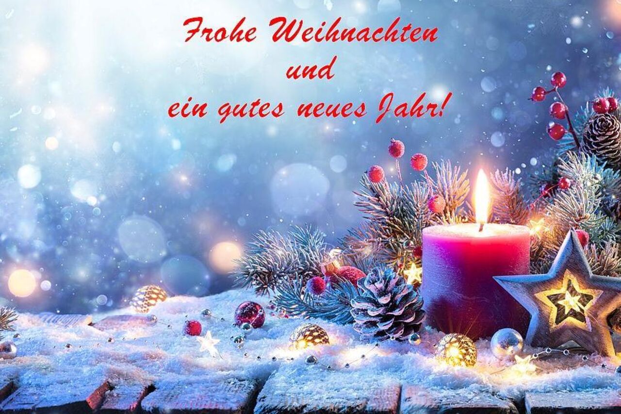 Weihnachten