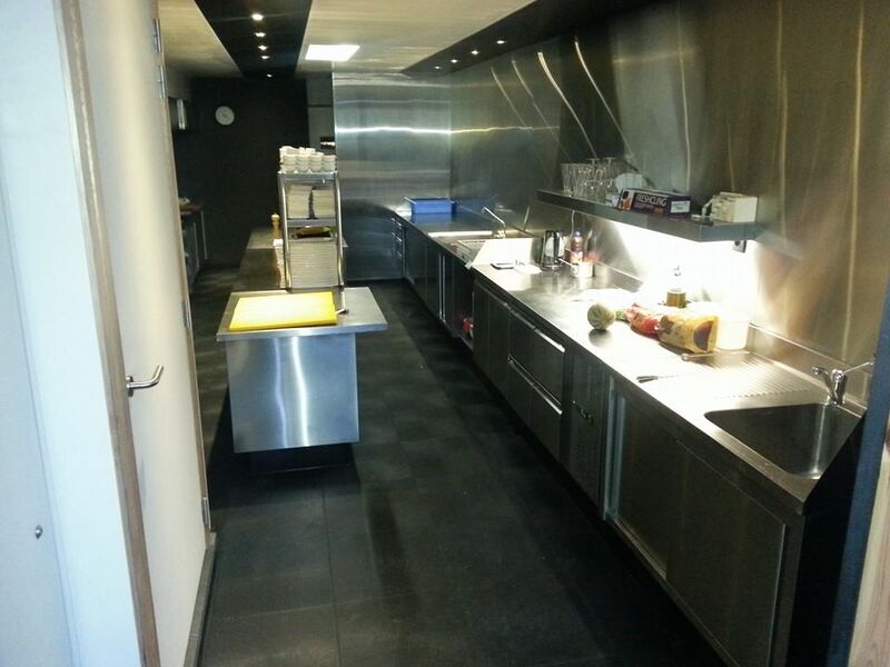 keuken