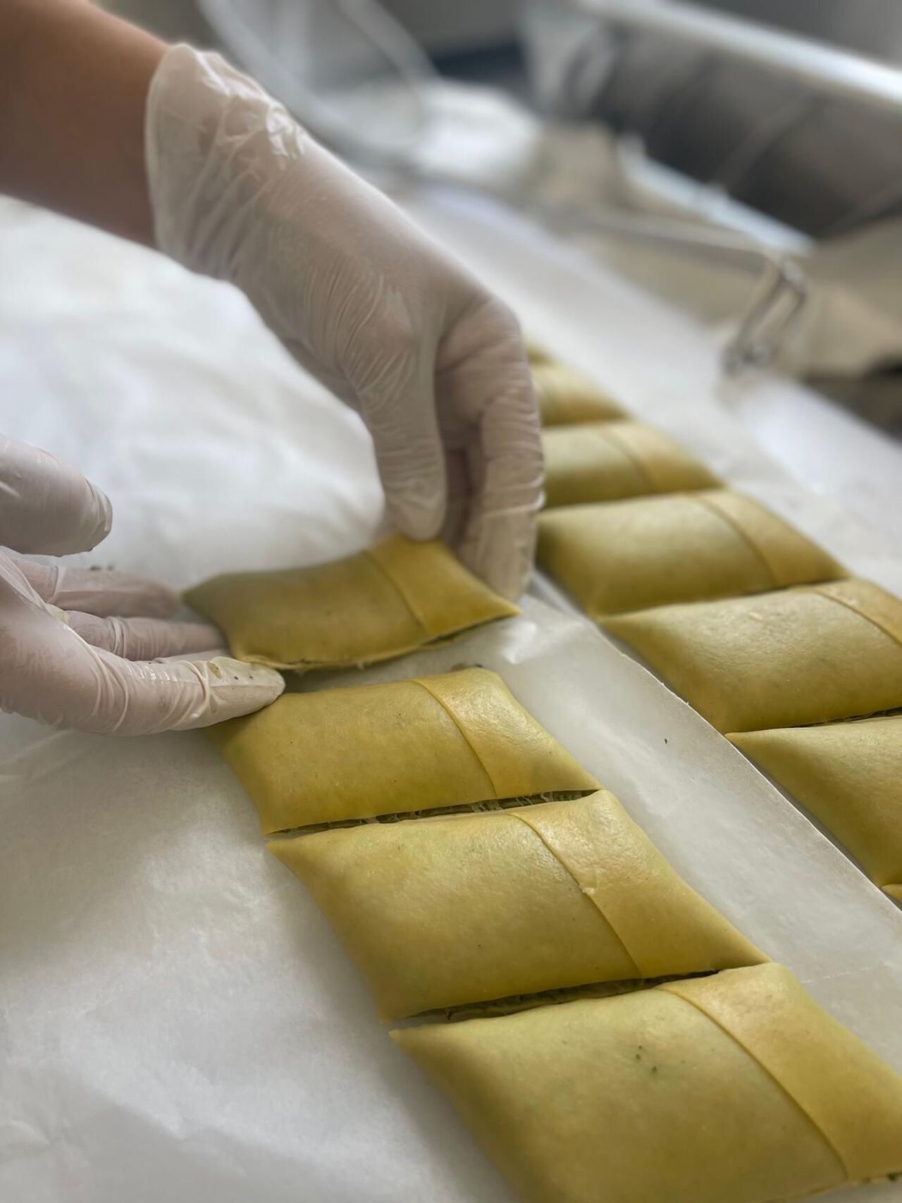 Für Gastgeber:innen mit Anspruch – Maultschenwelt für die Gastronomie