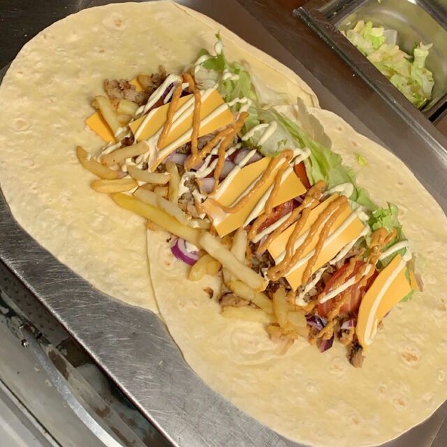 Wrap