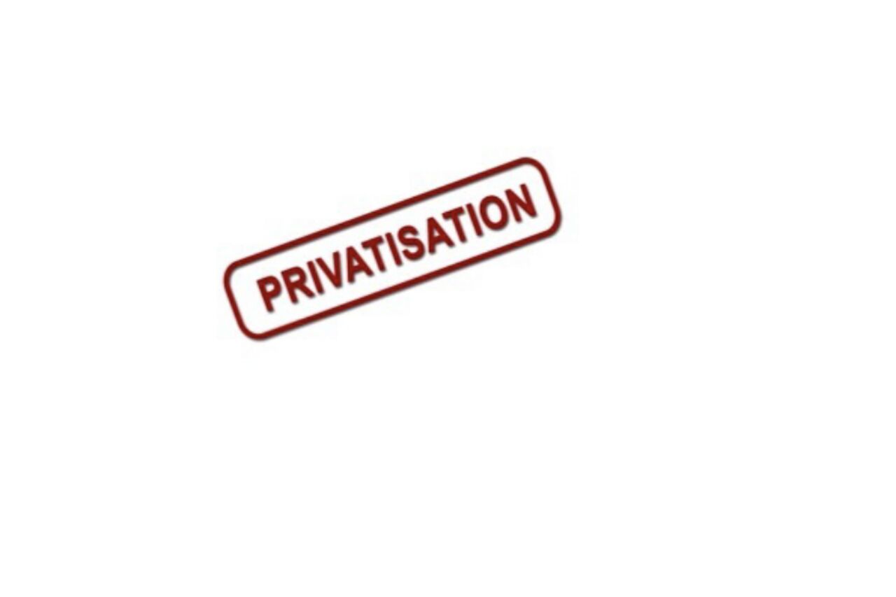 PRIVATISATION
