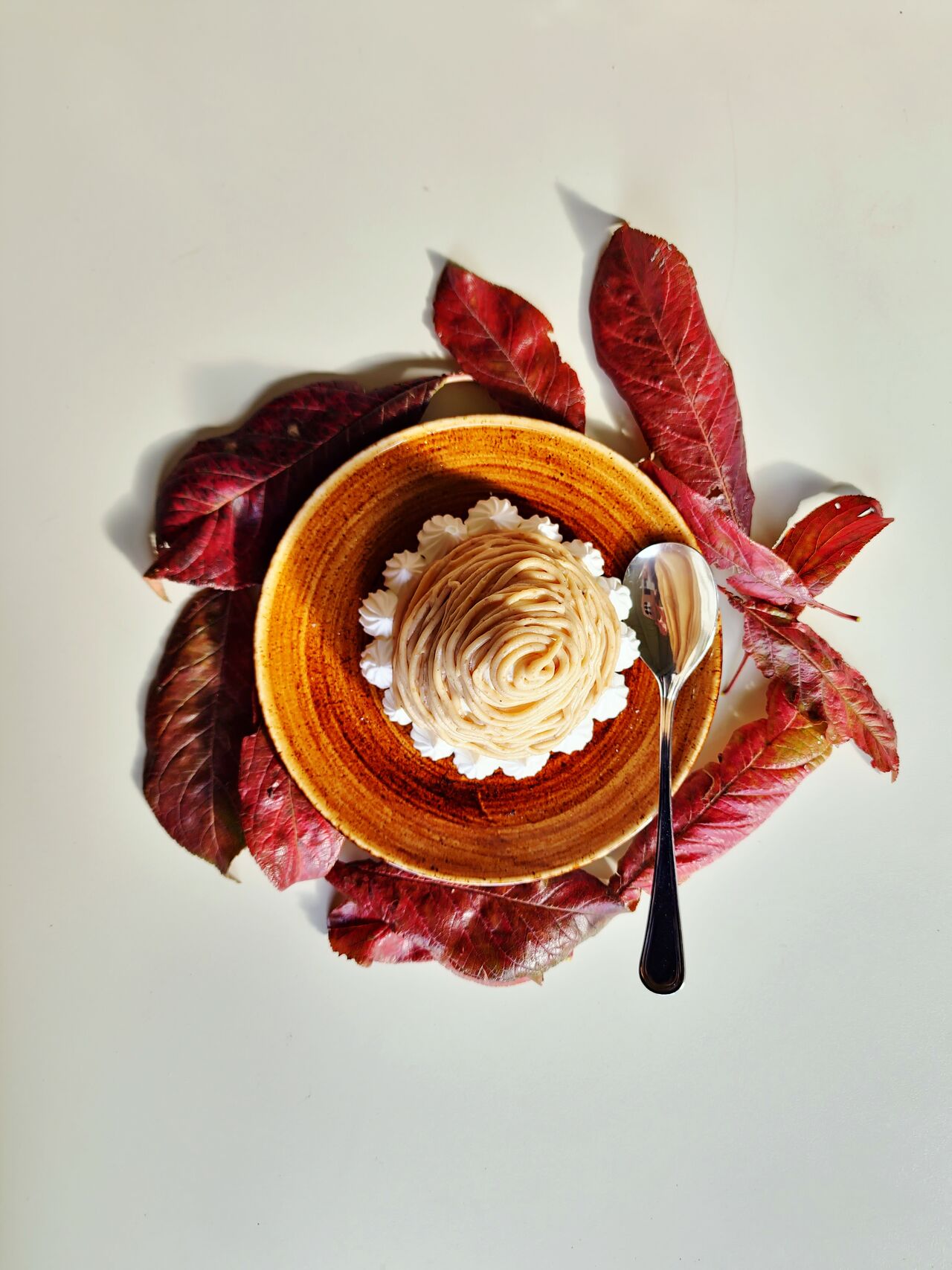 Il nostro mont blanc