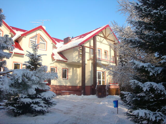 w tedy też jest pięknie