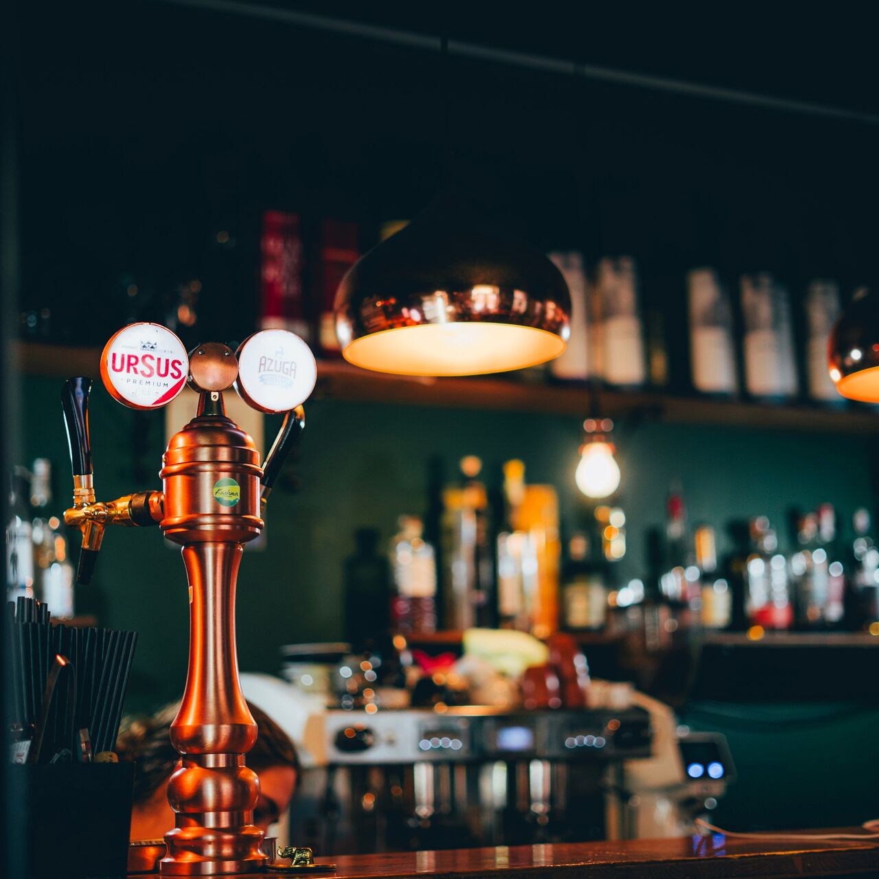 Kashmir Caffe & Restaurant