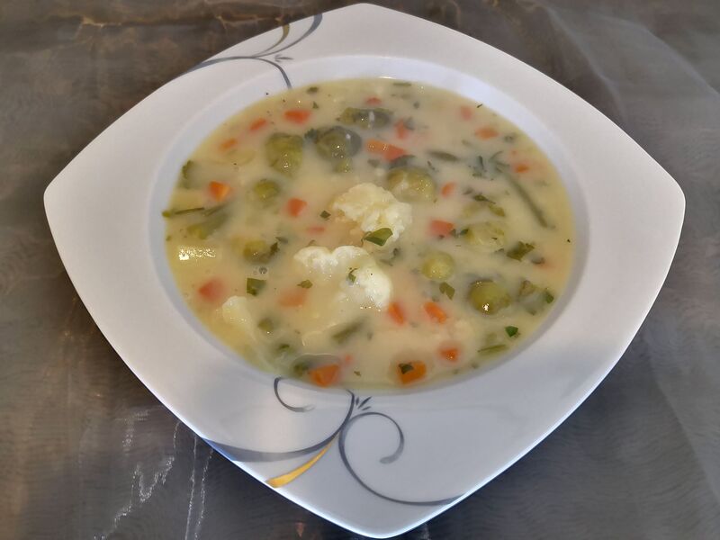 Zupa jesienno-zimowa