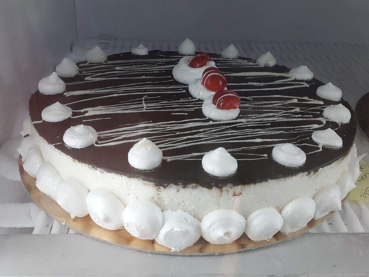 Torte artigianali