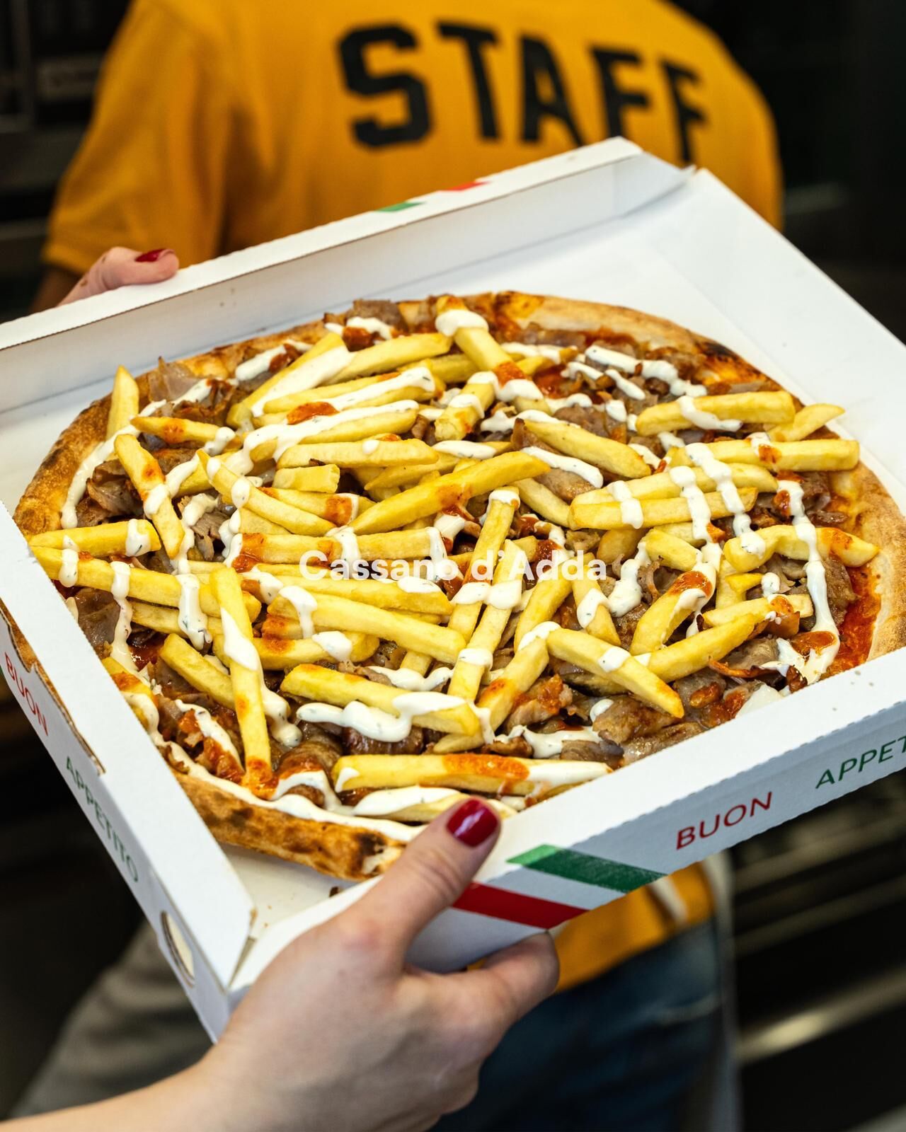 PRENOTA IL TUO PIATTO