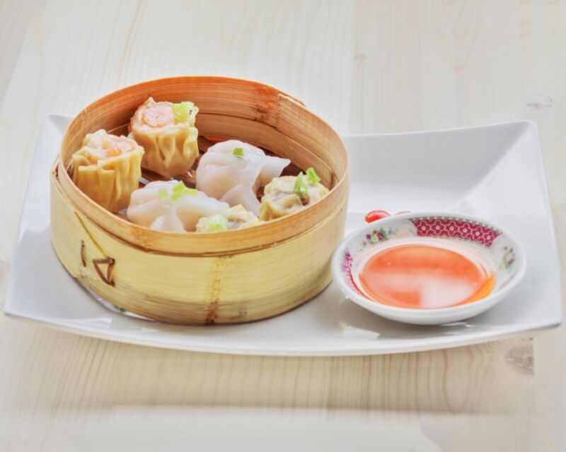 Assortiment de vapeur