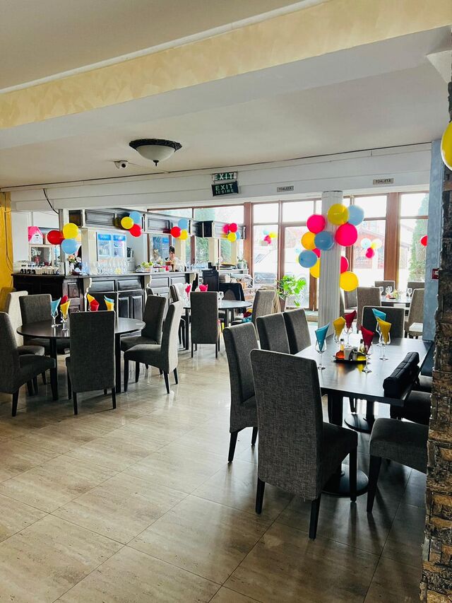 Popasul Vânătorilor