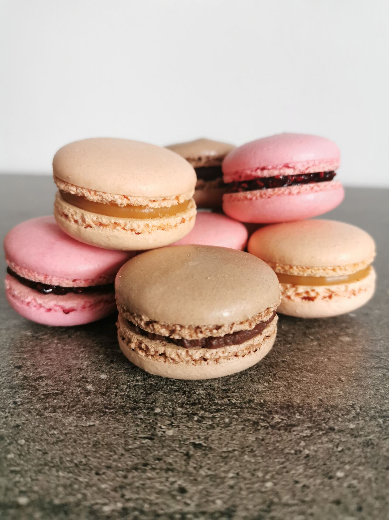 Macarons