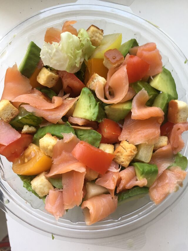 Salade 