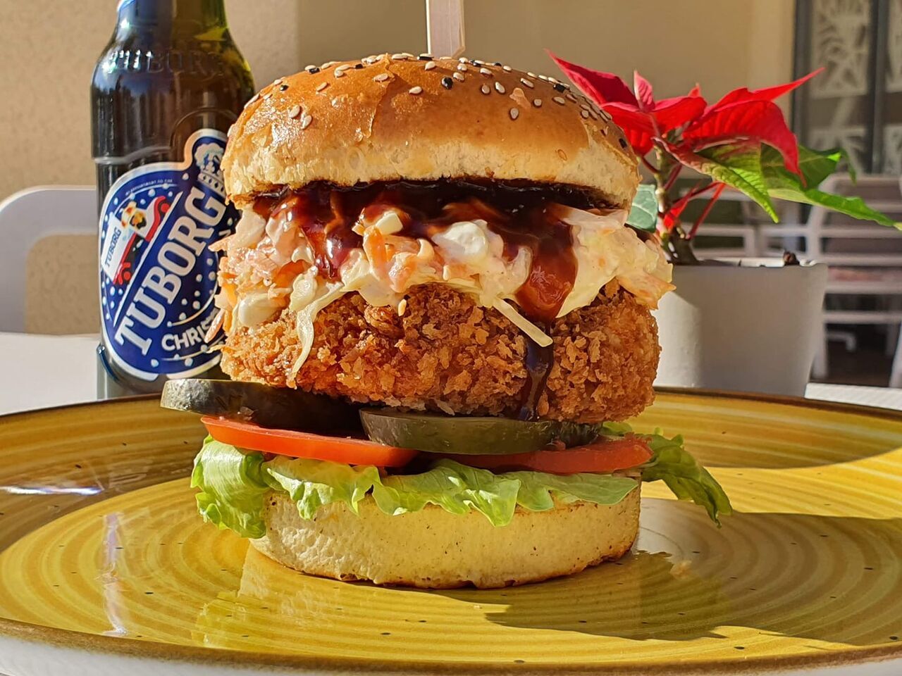 Burger
