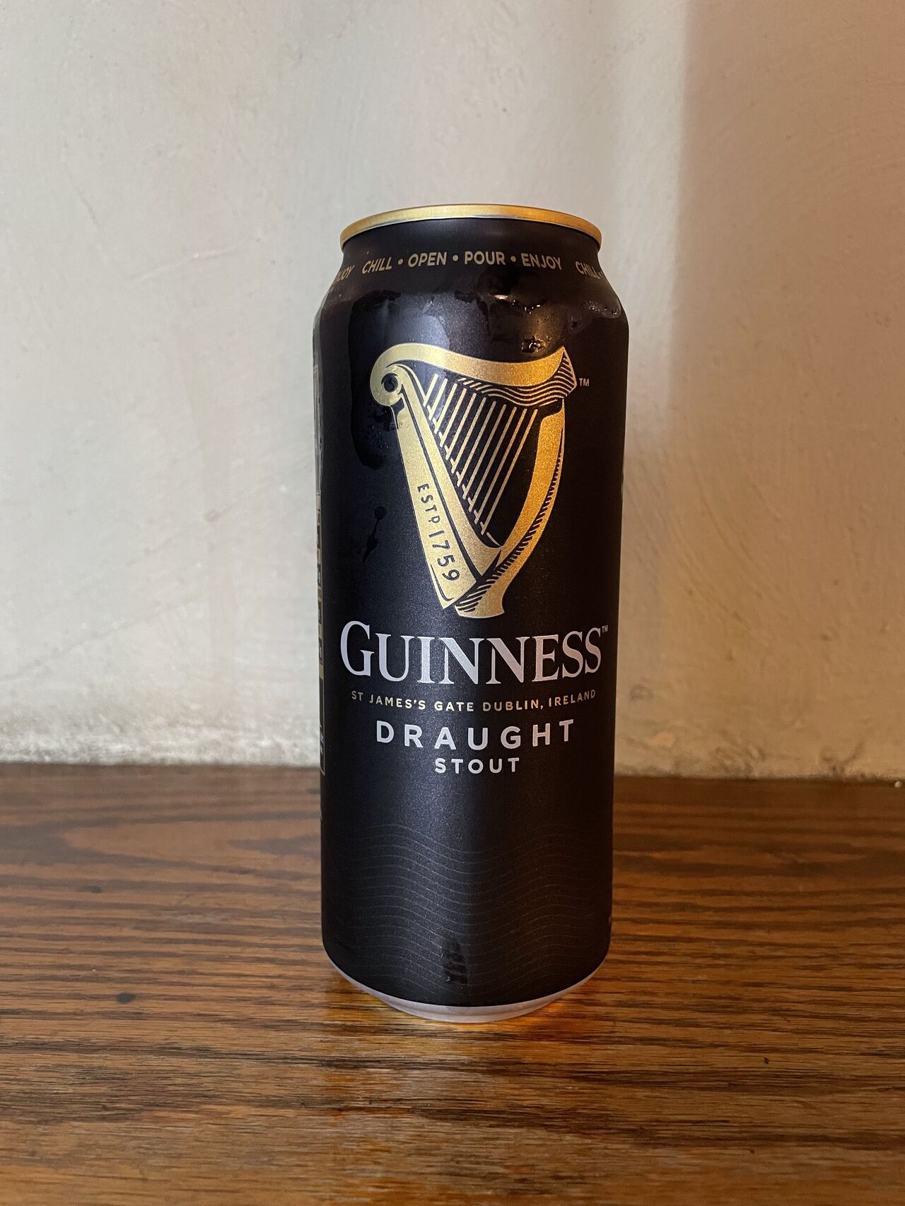 Guinness