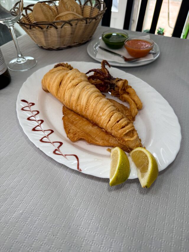 CALAMAR SAHARIANO 04