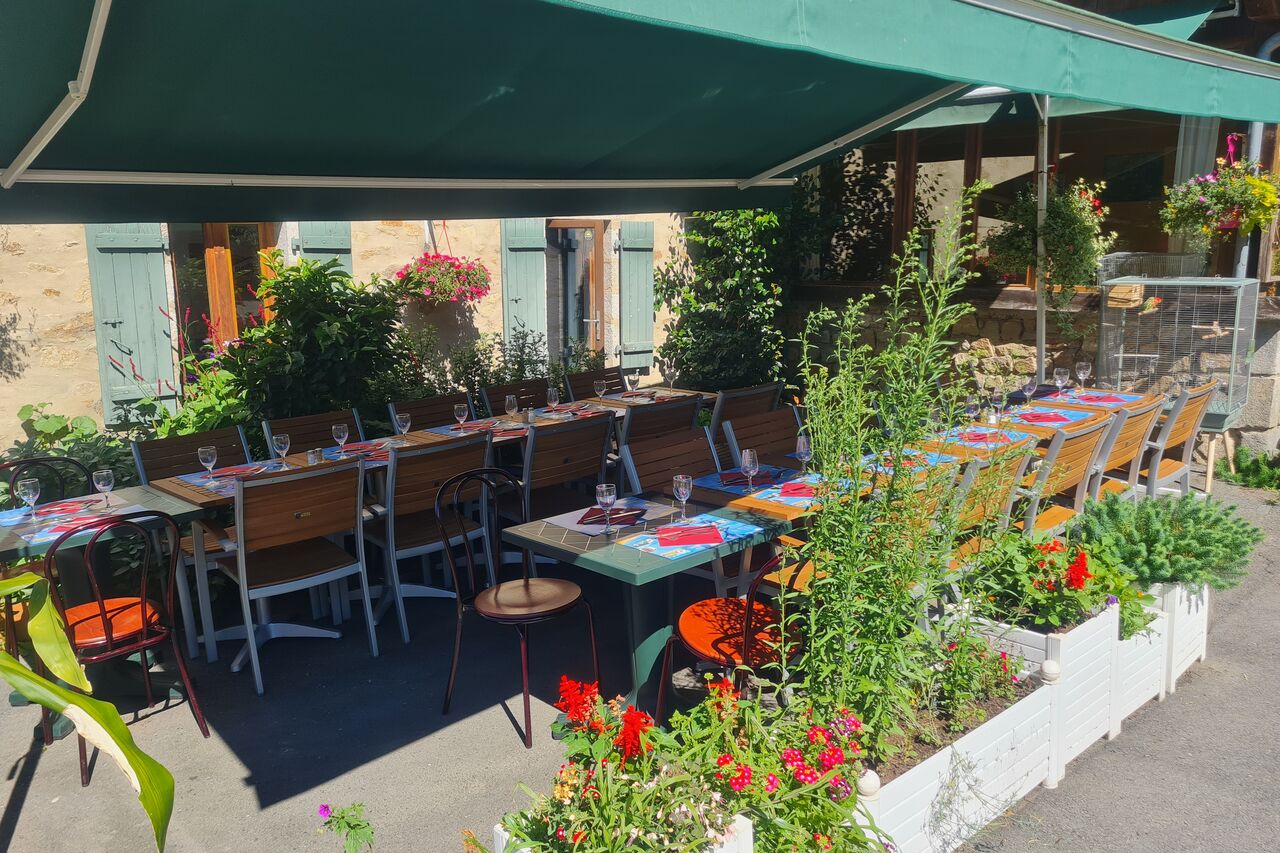 ET LE DIMANCHE ?.....