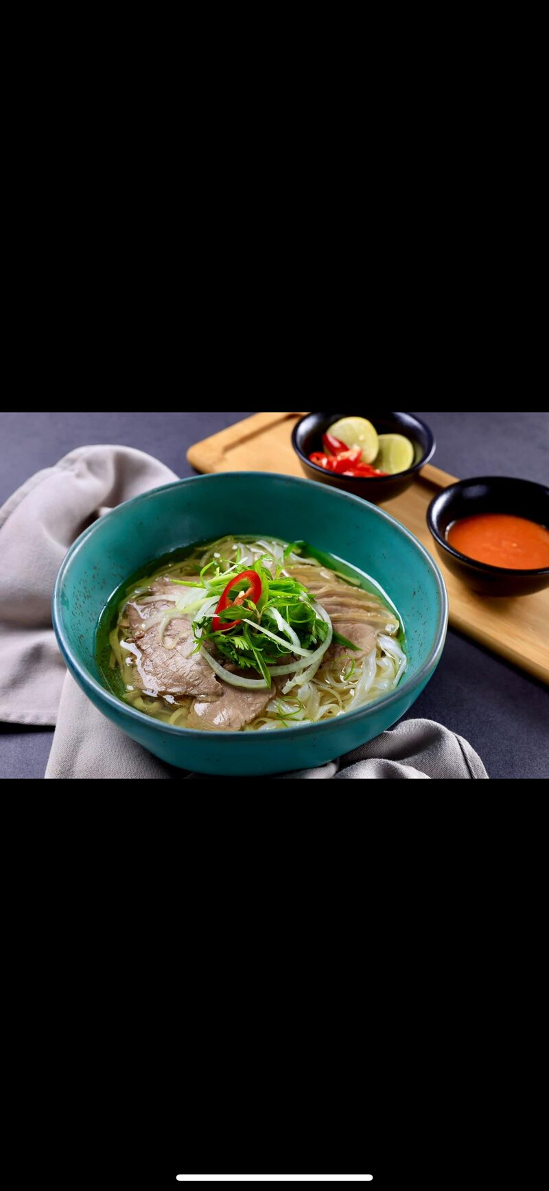 Phở Bò 