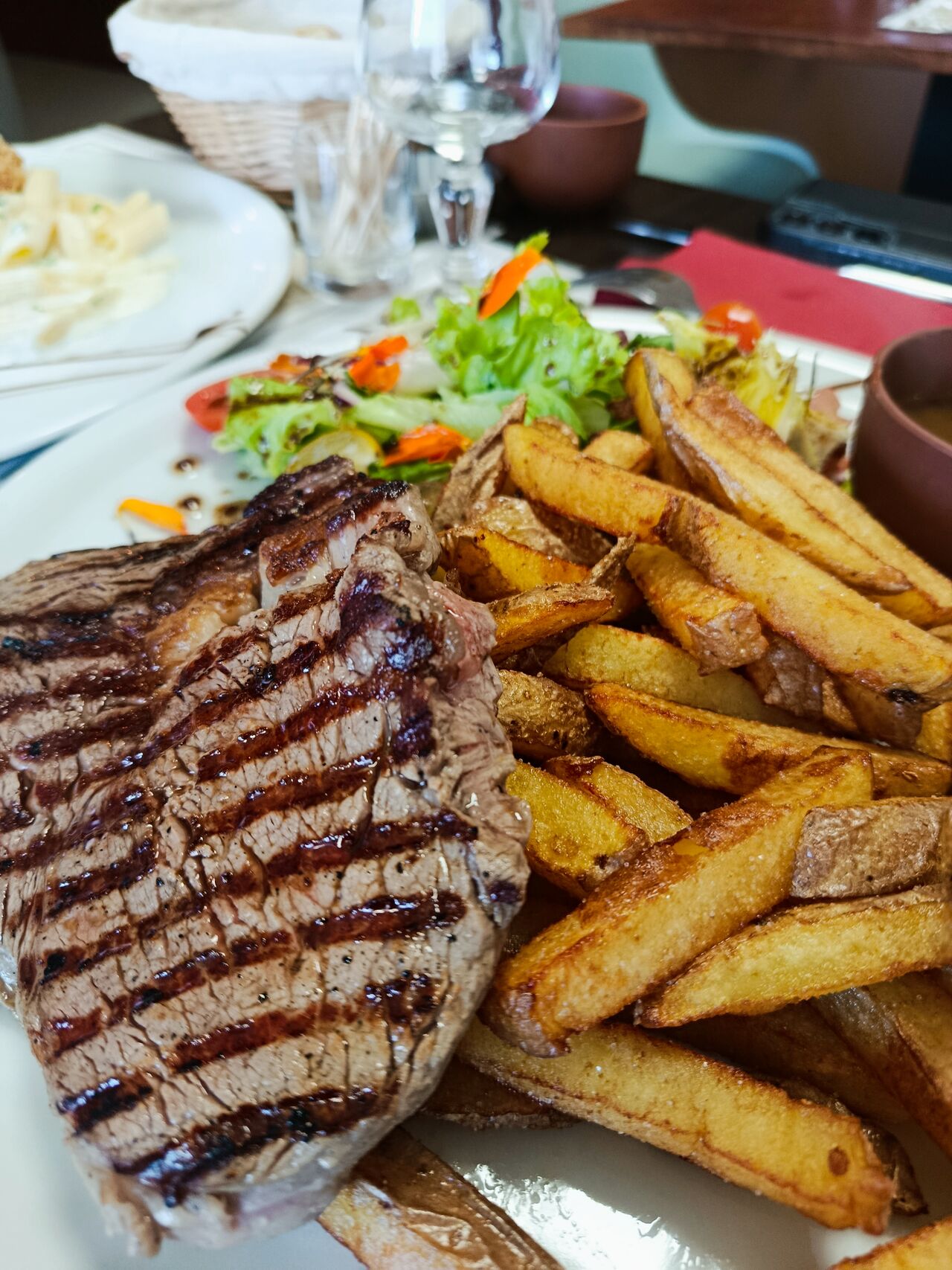 ENTRCOTE BLACK ANGUS