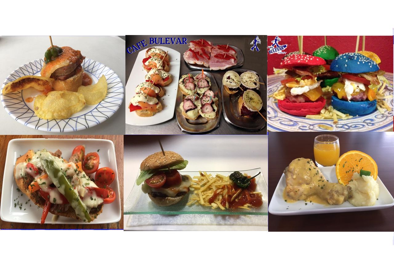 Pincho del Jueves