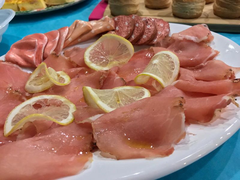 aperitivo tutte le domeniche dalle 18:00