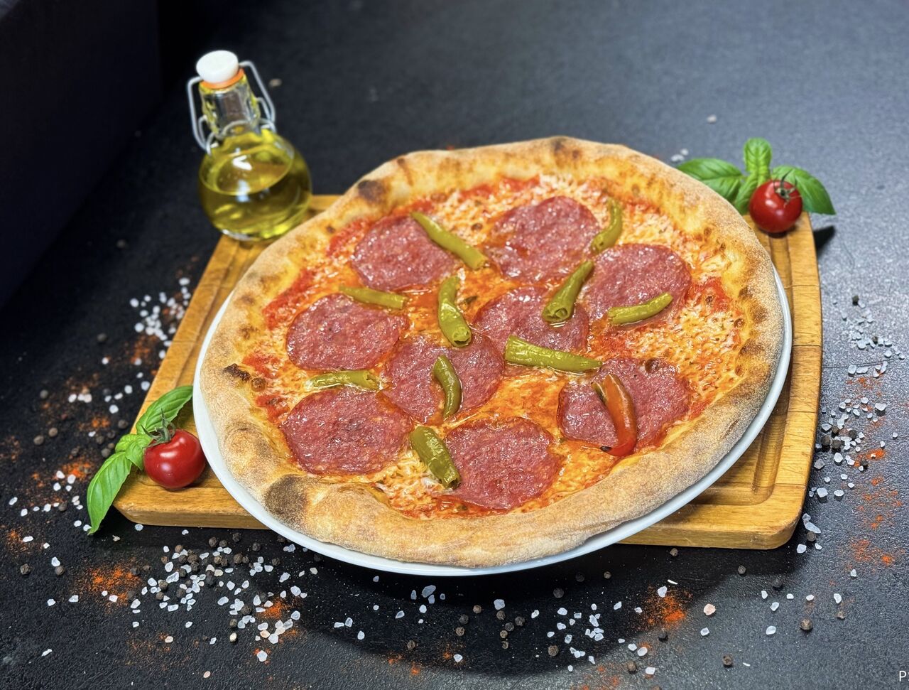 Salame dolce