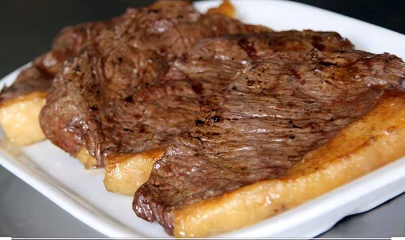 Picanha