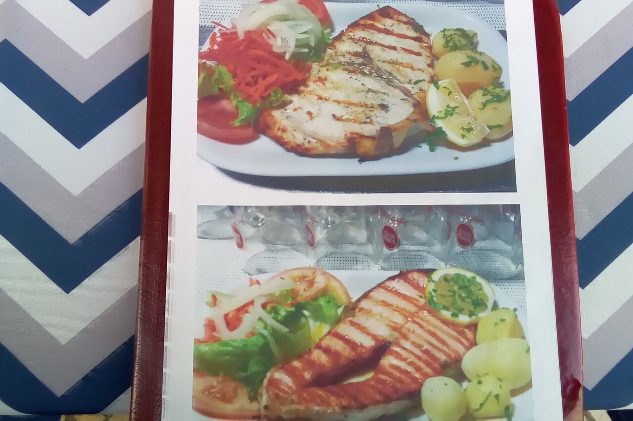 Venha Experimentar