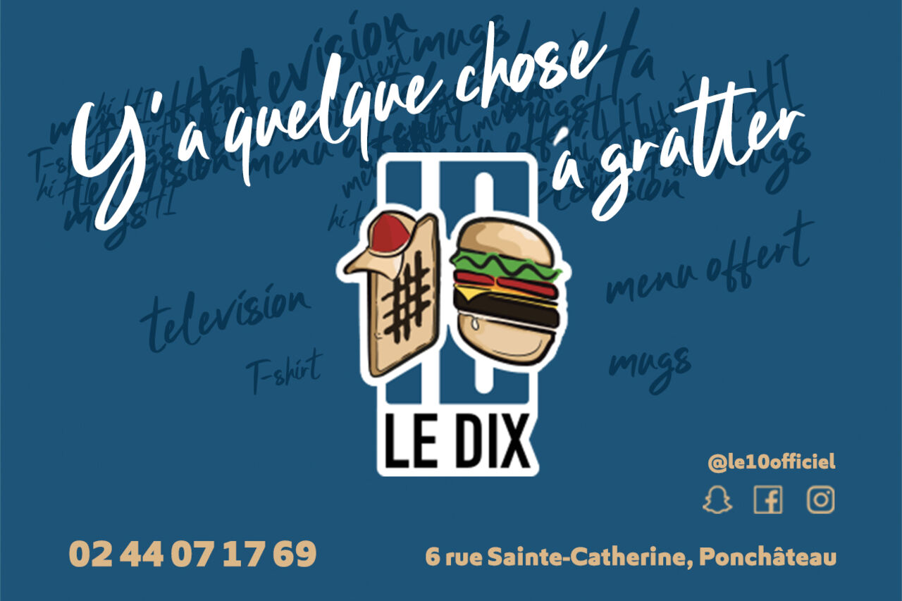 Ouverture Prochaine