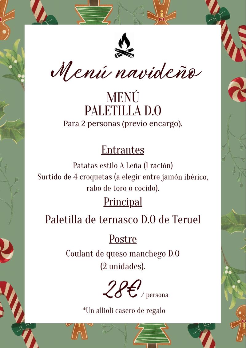 PALETILLA TERNASCO D.O