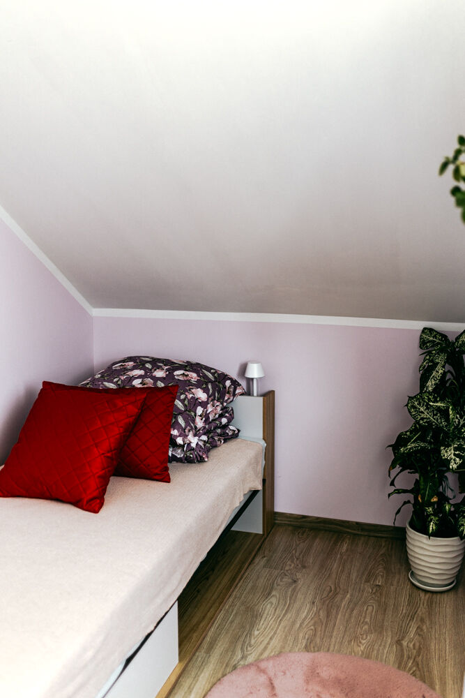 Sypialnia 2 - Twin Bed