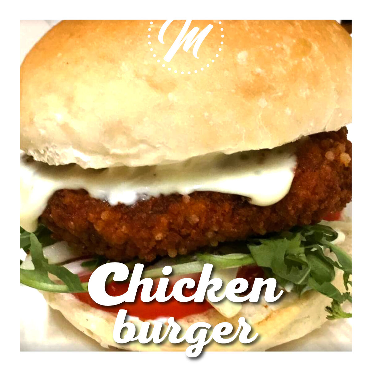 Se fa 𝗖𝗿𝗮𝗰𝗸 è il nostro pollo fritto 😋