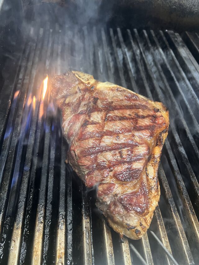 🔥🥩 Dry Aged Selection