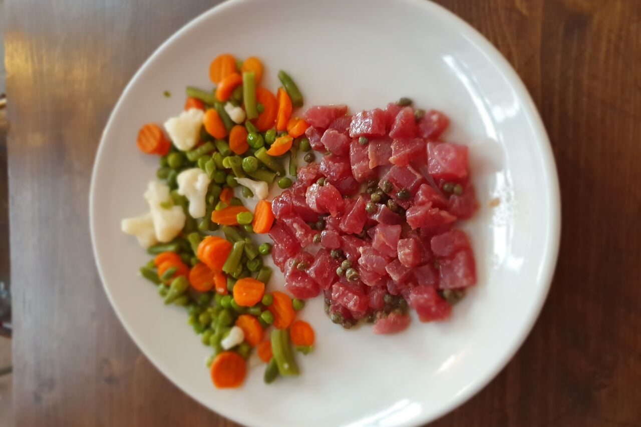 pasta con le sarde