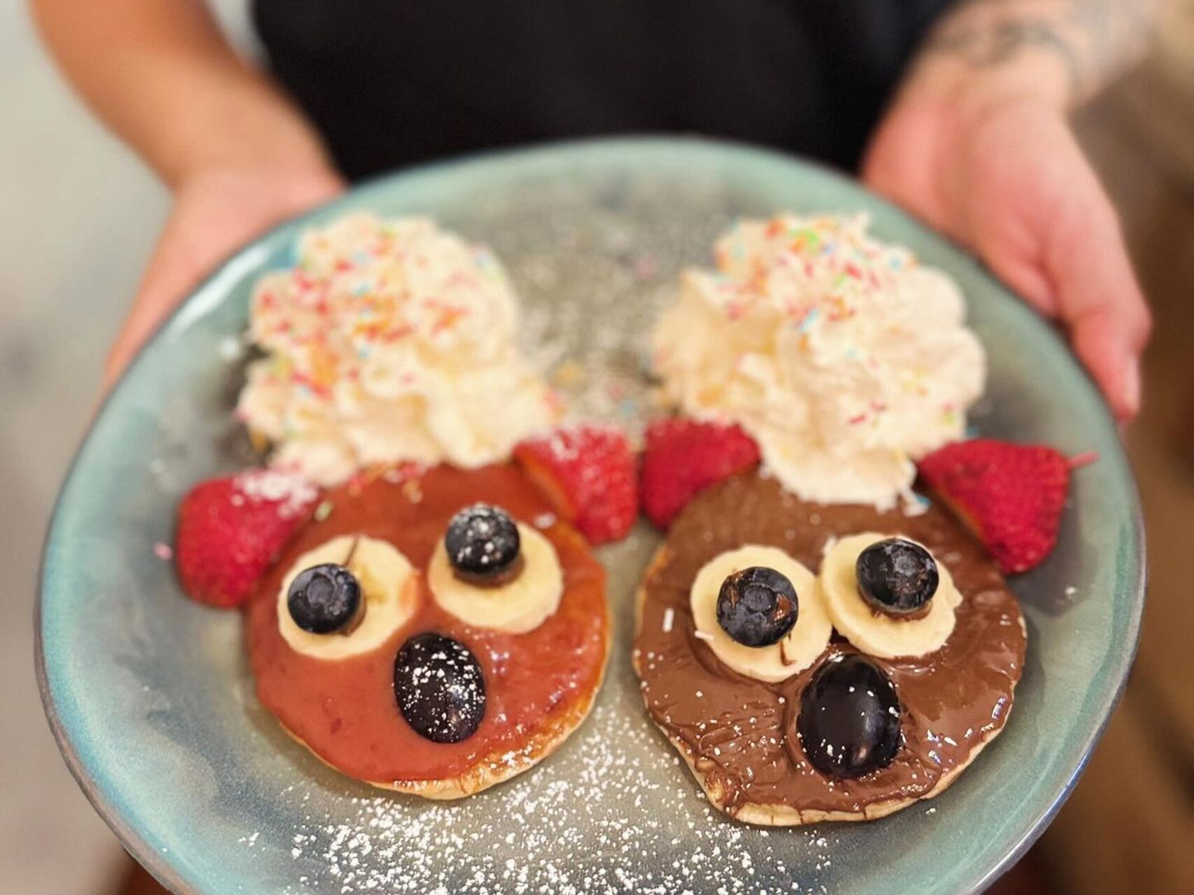 🍰 NASŁODKO I DOMOWE DESERY