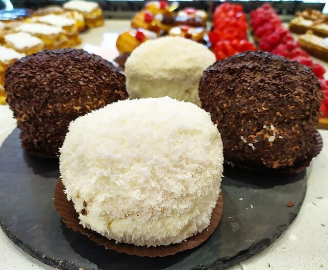 Black or White, les merveilleux choco/coco