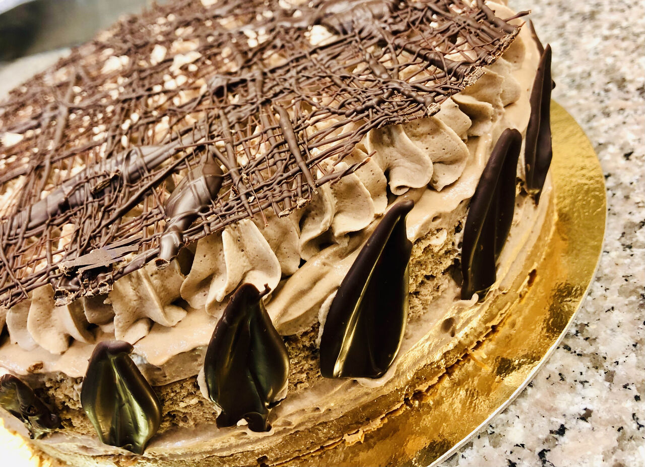 Gâteau pour vos occasions particulières