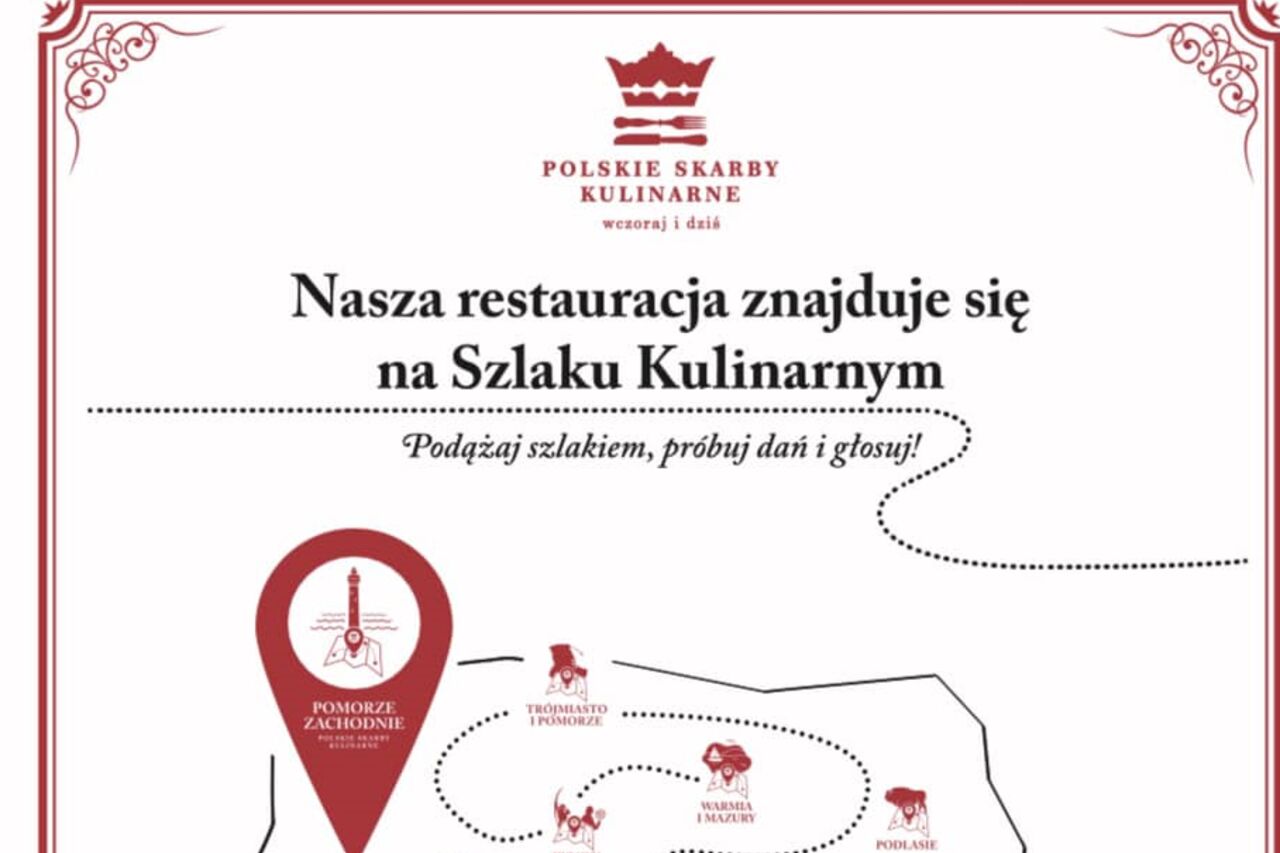 Polskie Skarby Kulinarne